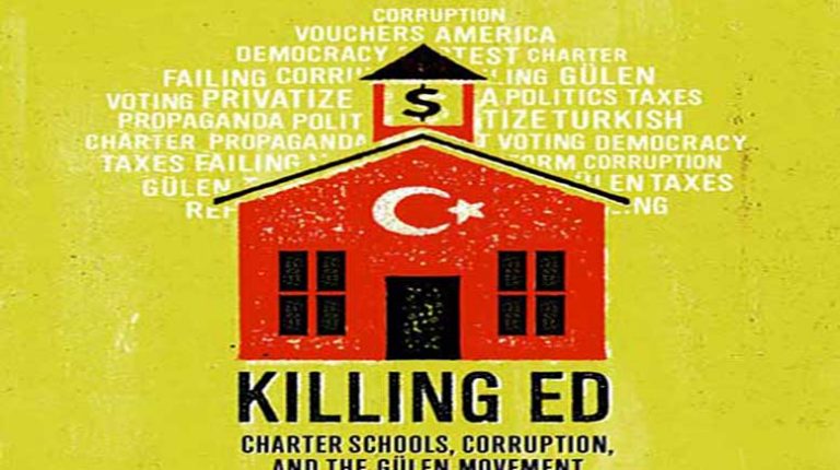 Ga. charter school operator stole $1.2 million