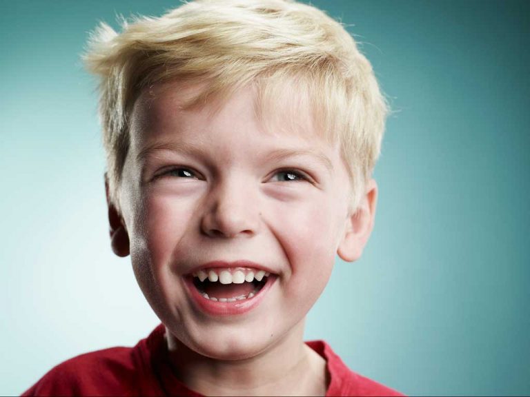Happiness is a choice, a top one, students declare