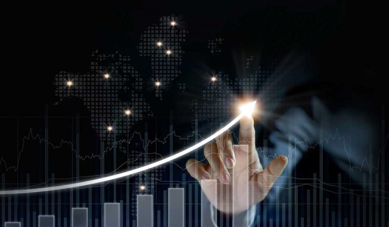 Dow Jones passes 25,000