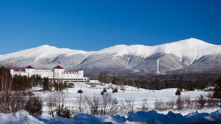 Reports of 100-below wind chills on Mt Washington