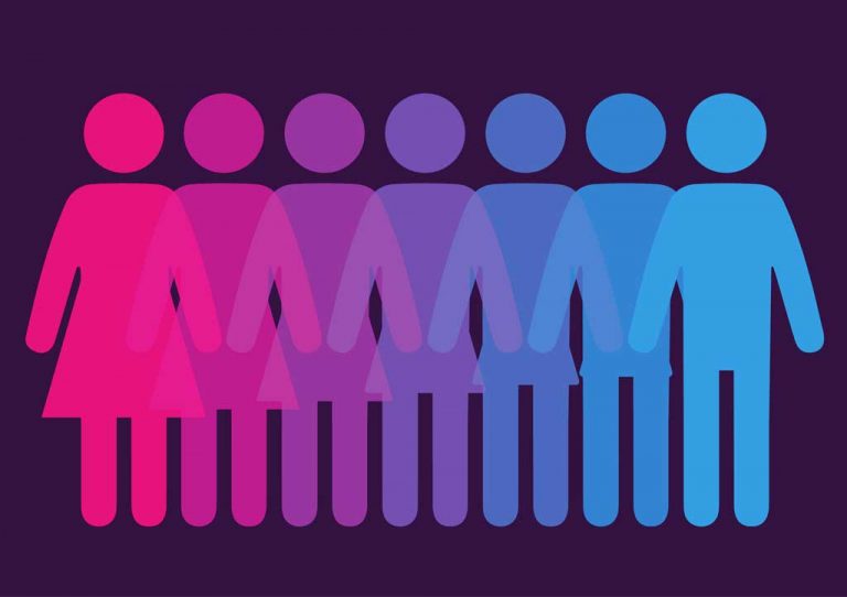 Feds: We have no jurisdiction in transgender cases
