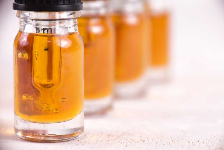 Court steps into an IL medical marijuana case