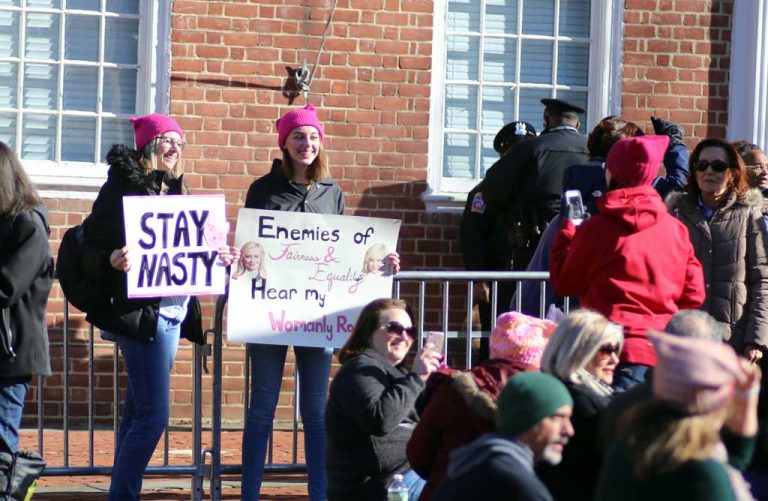 Civic engagement can help teens grow