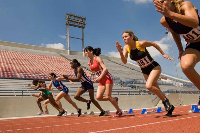 IHSA doesn’t have to accommodate certain runners