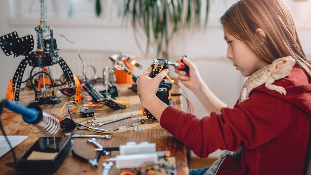 State robotics championships this weekend