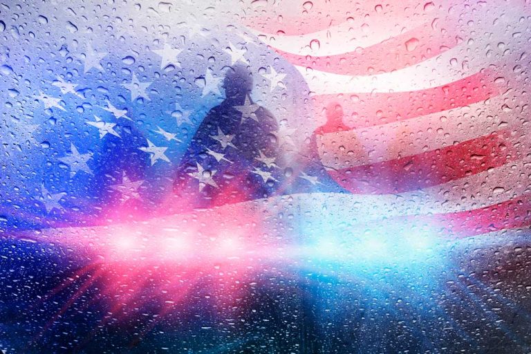 Obituary: Police Officer Amy Caprio
