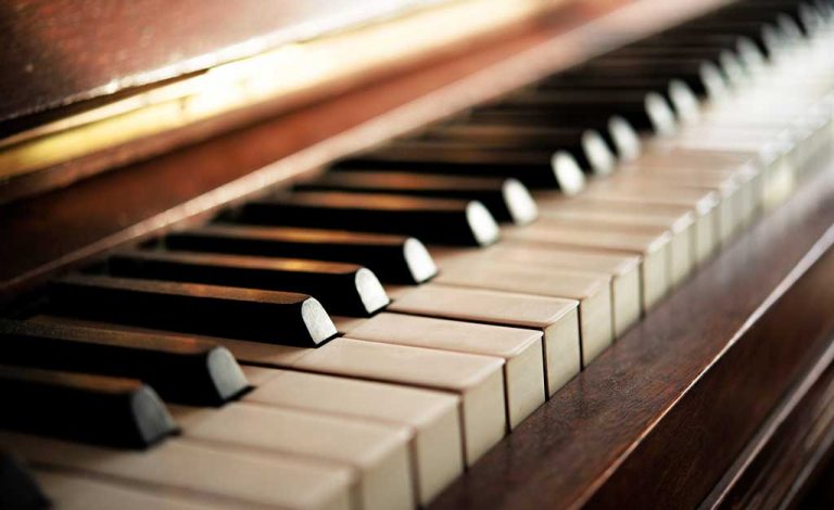 Pianos come to a Chicago park near you