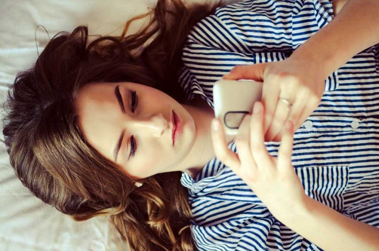 Smartphone use linked to ADHD behaviors in teens