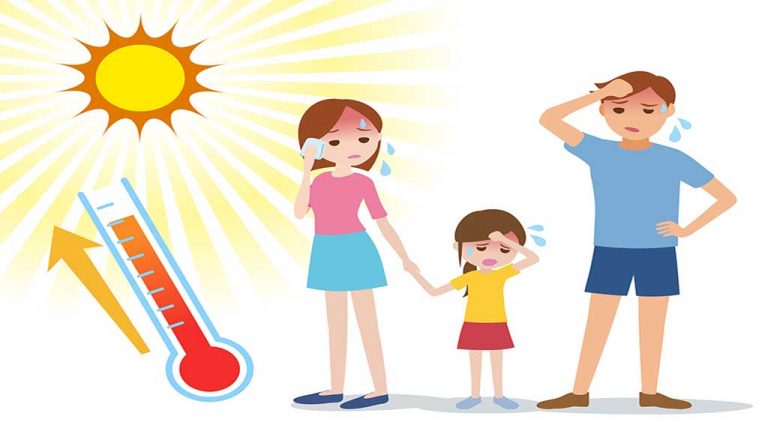 Hot schools need air conditioning. Period.