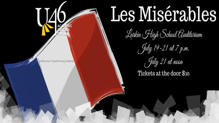 Summer musicals in the Chicago suburbs