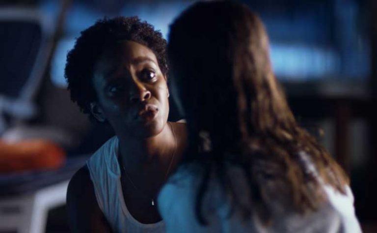 Movie review: Beautifully Broken