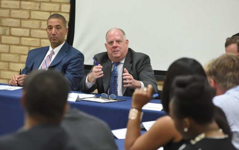 Md. awards grants to develop & expand charters