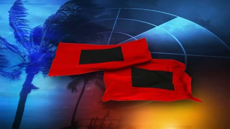 Evacuations, closings, and delays in the Carolinas