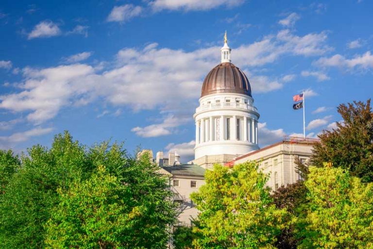 Parents in Maine sue for religious school tuition