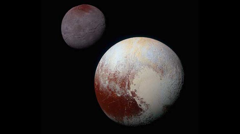 A scientist says maybe Pluto’s a planet after all