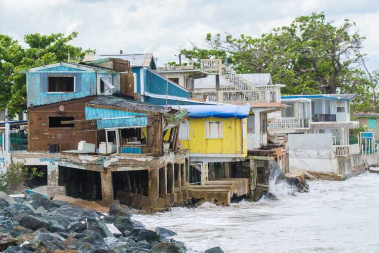 On Trump’s critique of Maria’s death toll