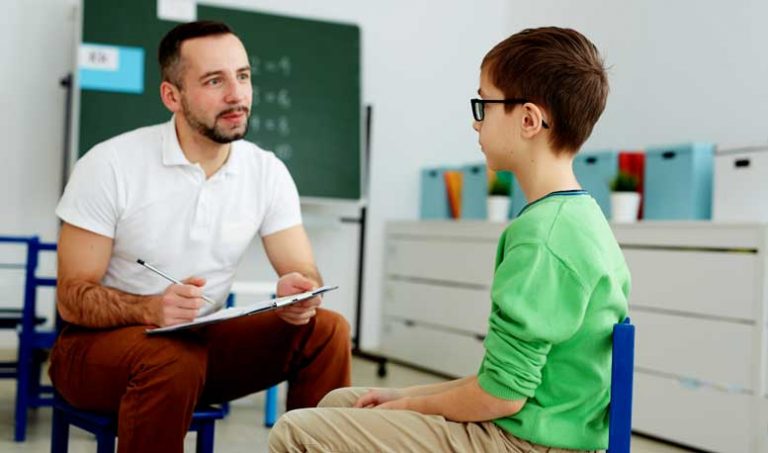Can the feds withhold money for special ed?