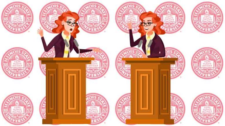 IL debate, journalism finals return to ISU, Heartland