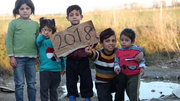 IL hosts a violinist, a refugee from Syria