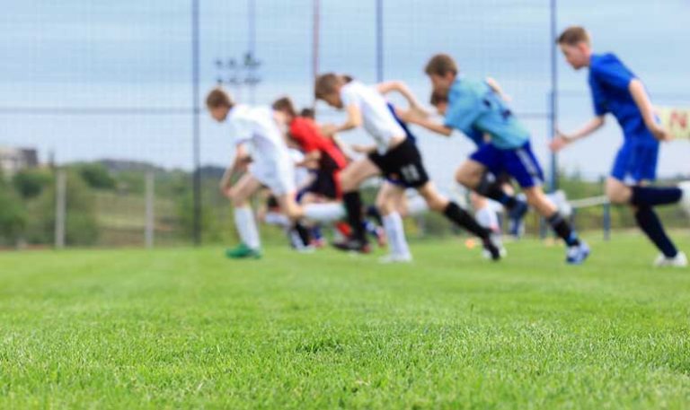 Mo. boy who didn’t make soccer team sues school
