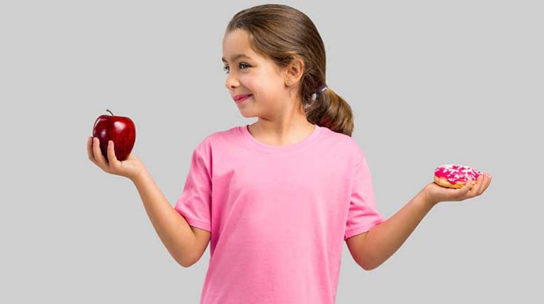 Nutrition guidance helps reduce student obesity