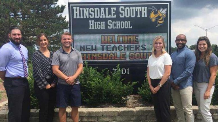 Program cuts in Hinsdale could be deep