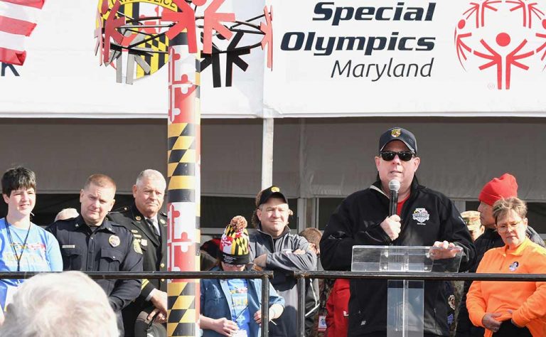 ‘It’s about time,’ tweets Hogan