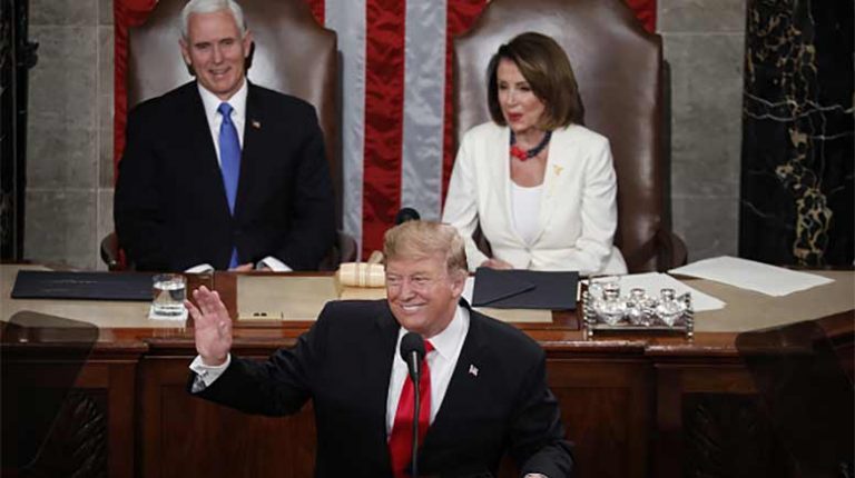 President calls on U.S. to ‘pass school choice’