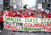 Chicago teacher strike enters calendar week 2