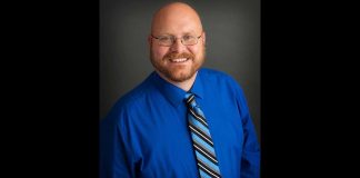 A band teacher is IL Teacher of the Year