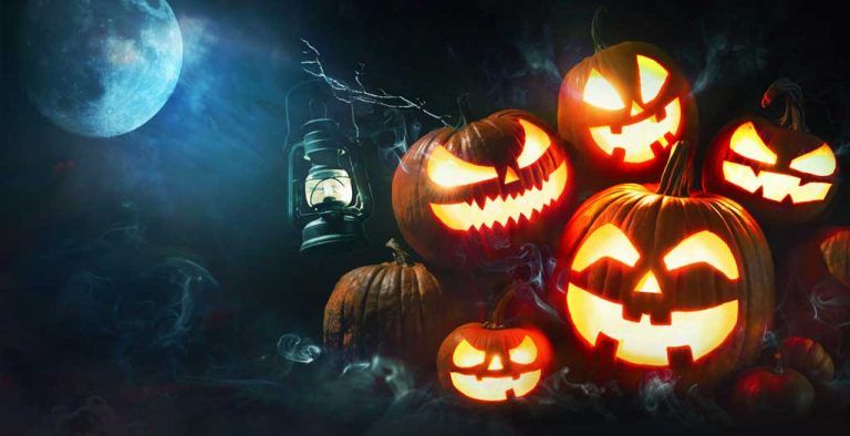 ‘Little Shop of Horrors’ bookends Halloween