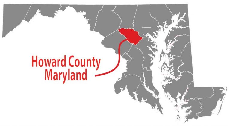 No Howard Co. juniors face required redistricting