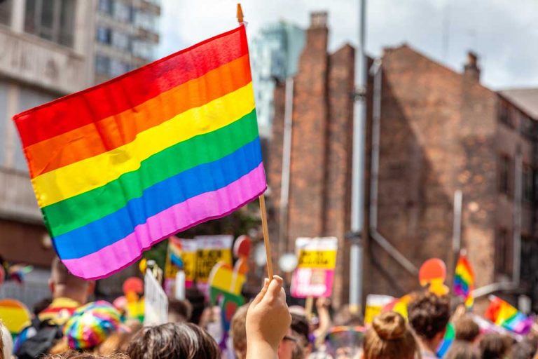 New IL law ensures inclusion of LGBTQ+