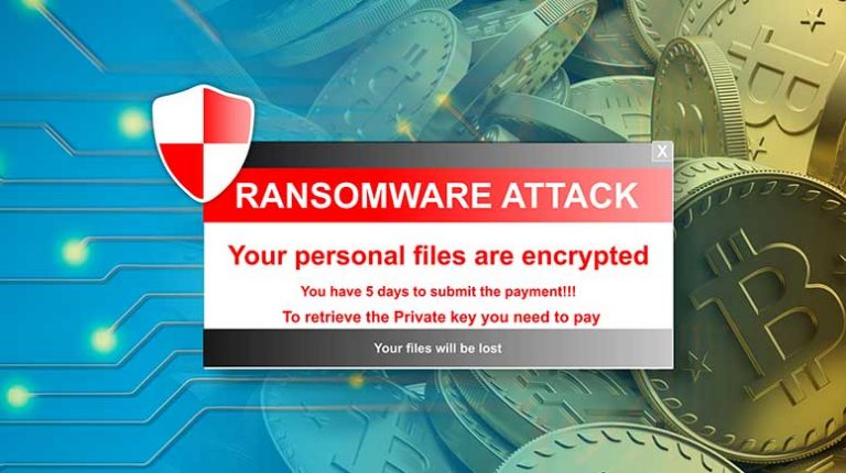Cyber ransom was paid by N.Y. district