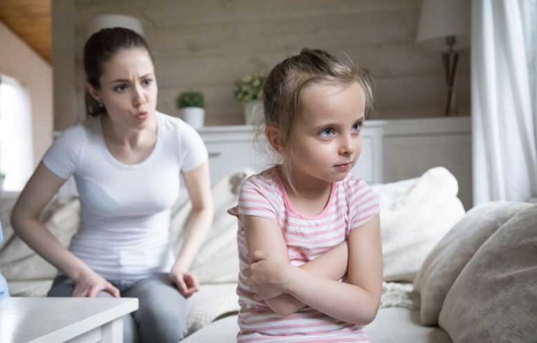 Lie to kids? They’re likely to lie more as adults