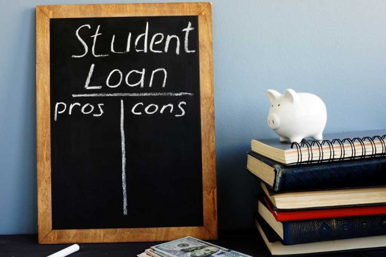 Loan forgiveness gains some bipartisan support