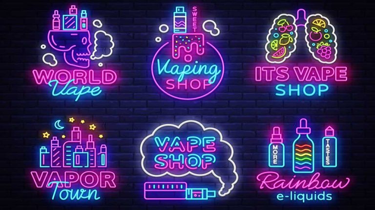 Vaping in a Md. high school