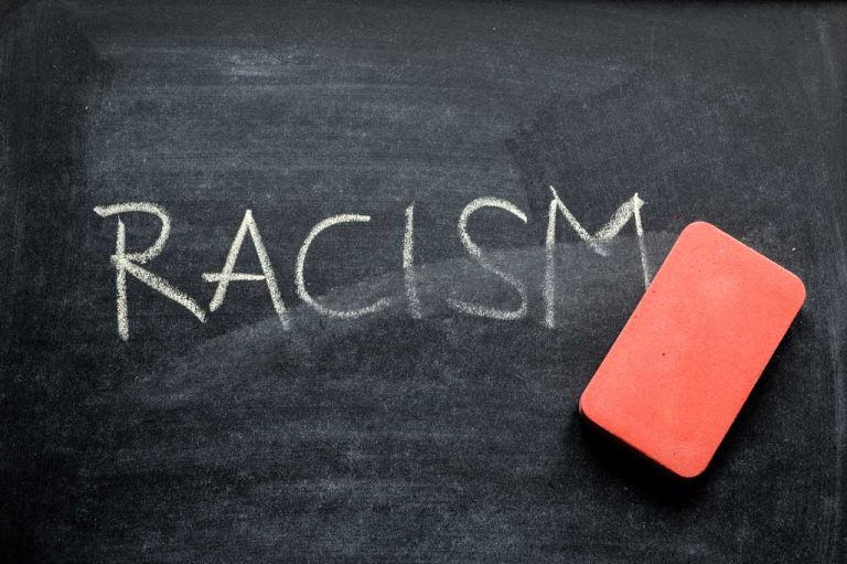 On the Naperville BWW racist incident