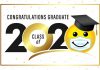 Voxitatis congratulates the COVID Class of 2020