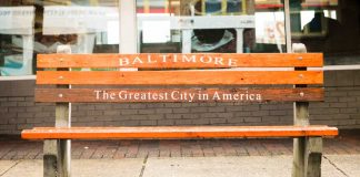Baltimore City Schools to lay off 450