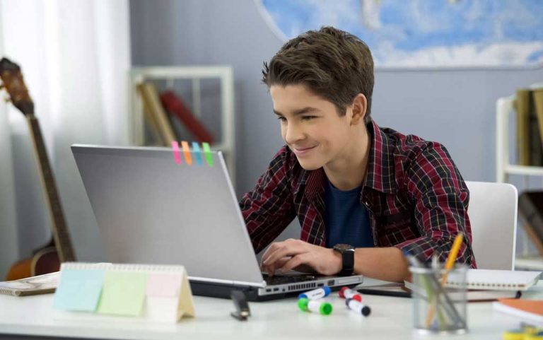 New youth forum talks virtual learning in Md.