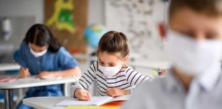 Teachers are resigning at higher rates