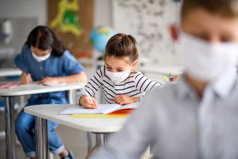 Teachers are resigning at higher rates