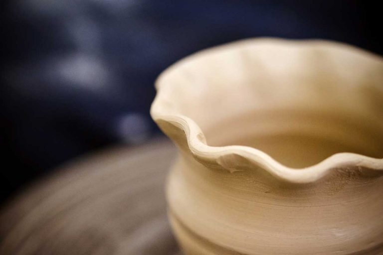 Ideas on teaching ceramics remotely