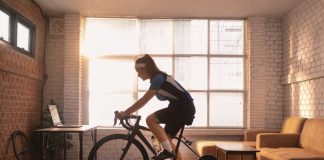 Exercise harder, remember more