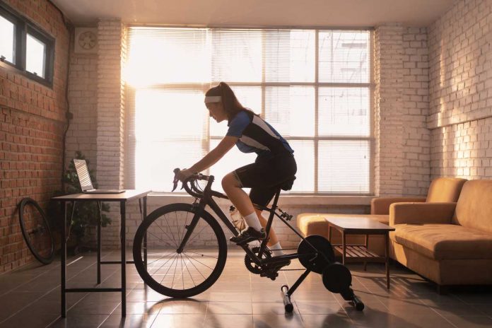 cycle-exercise