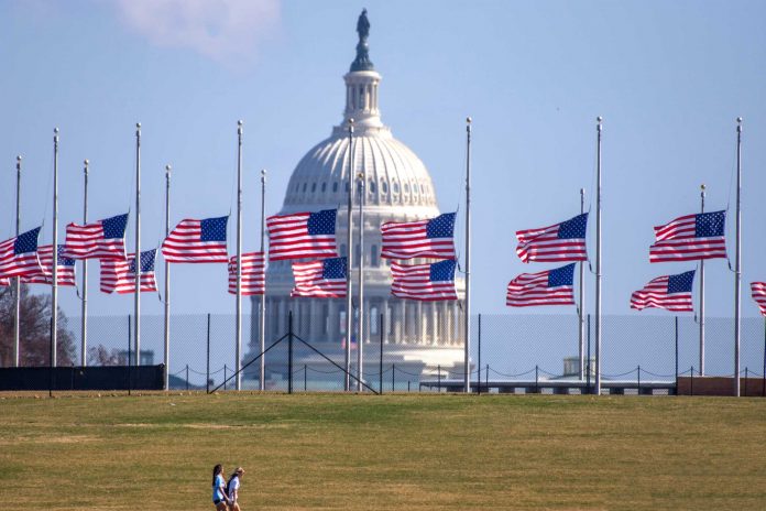flags-half-mast
