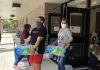 Students help in wake of Gulf Coast storms