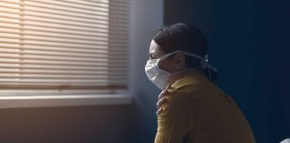 Mice shed light on mental health, kids, COVID