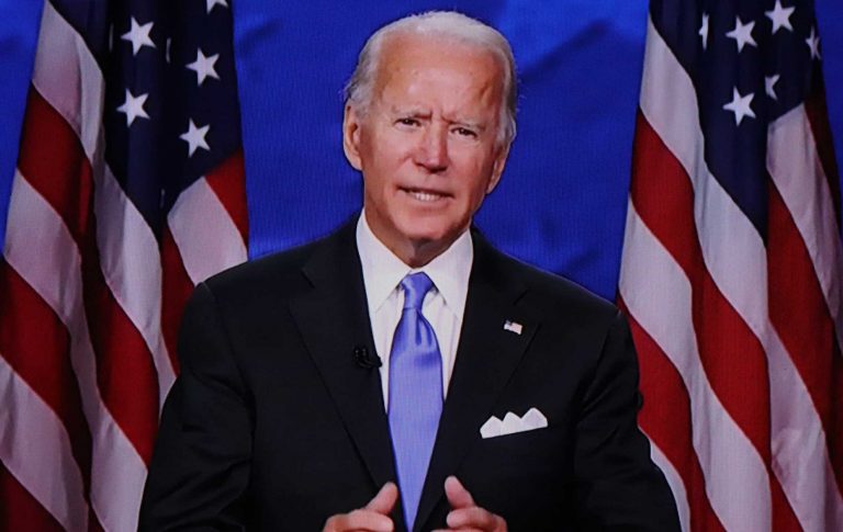 Scientific American endorses a candidate